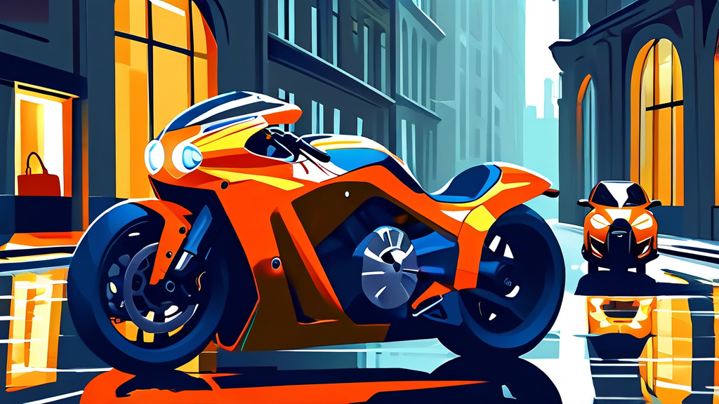 긴급 자금 마련을 위한 대안은 없을까? (illustration 스타일)