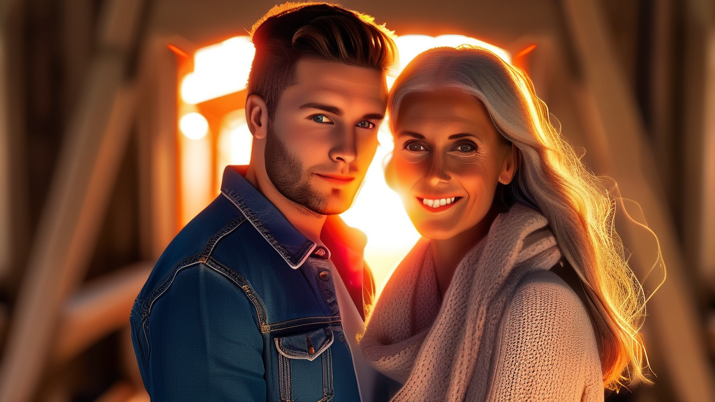 가입 자격 완벽 분석: 내가 대상일까? (realistic 스타일)