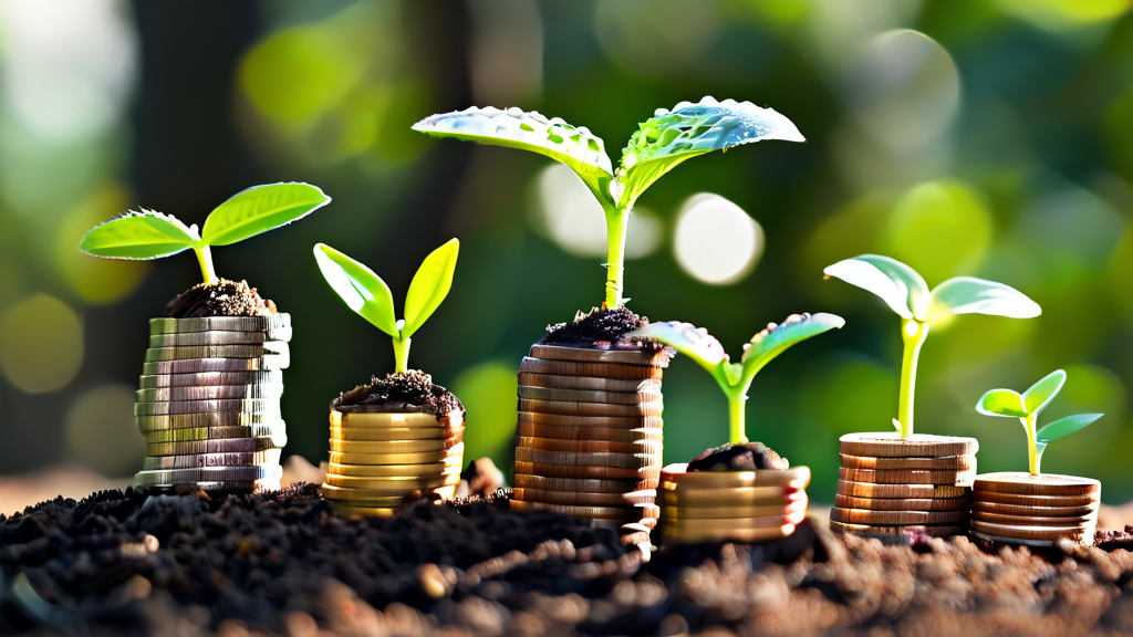 놓치면 후회! 청년도약계좌 핵심 혜택 총정리 (realistic 스타일)