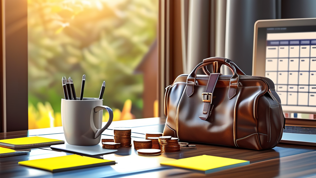 신청 전 필수 체크리스트: 실패 요인 완벽 차단 (realistic 스타일)