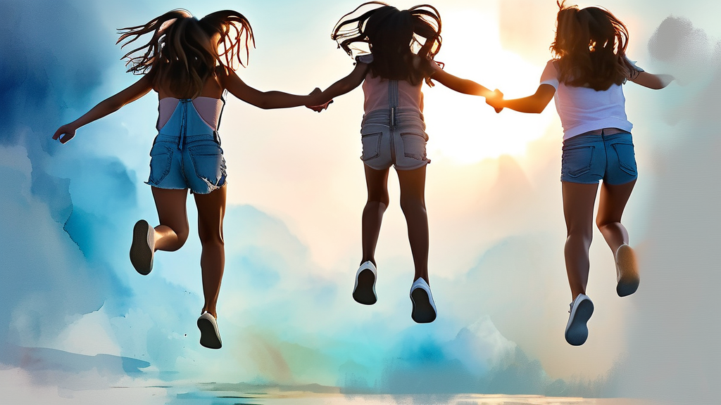 자주 묻는 질문 & 궁금증 해결 (watercolor 스타일)