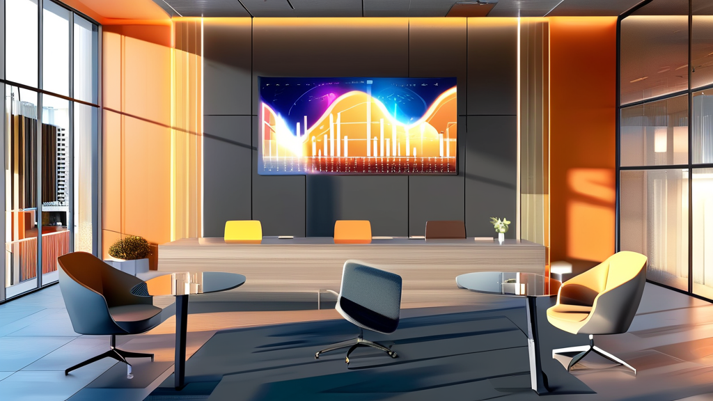 청년도약계좌 vs 청년미래적금: 나에게 맞는 상품은? (realistic 스타일)