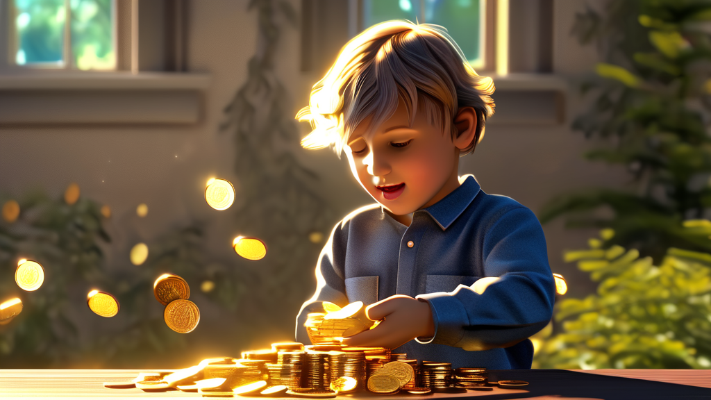 청년미래적금, 가입부터 만기까지 알아두면 좋은 점 (realistic 스타일)