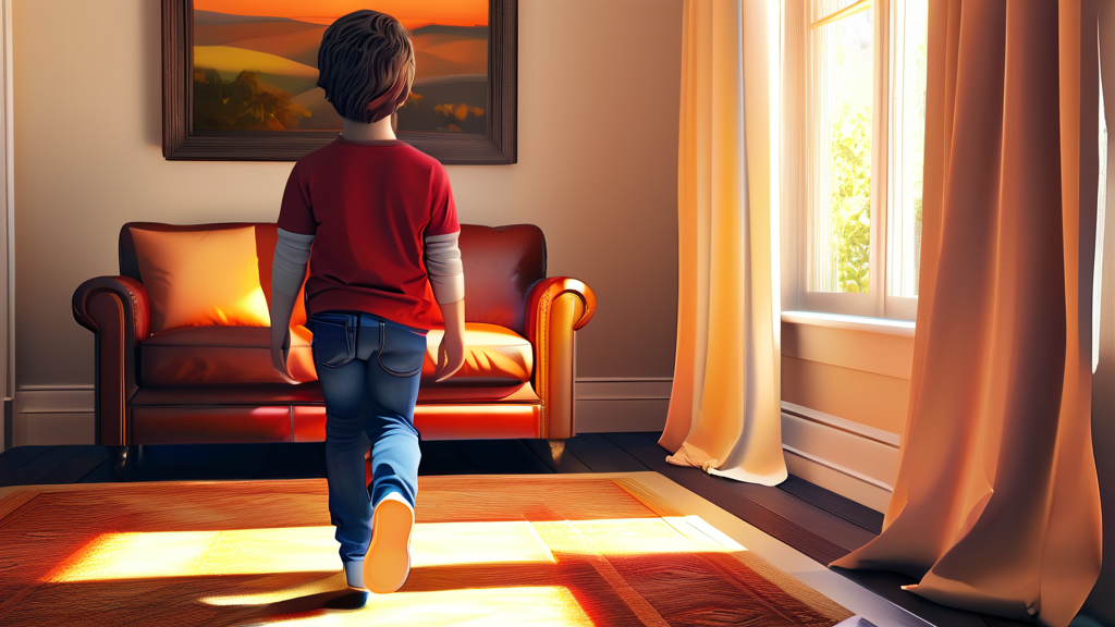 누가 받을 수 있나요? 2026년 청년 월세 지원 대상 및 자격 조건 (realistic 스타일)