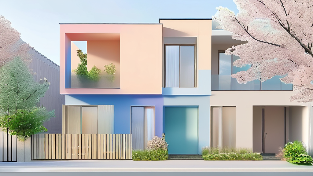 얼마나 지원받을 수 있나요? 지원 금액과 기간 (watercolor 스타일)