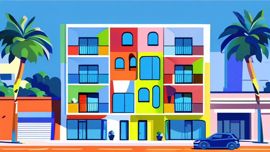 신청 자격, 꼼꼼하게 확인하기 (cartoon 스타일)