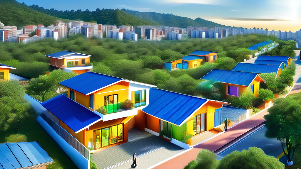 신청 방법 및 절차 완벽 가이드 (realistic 스타일)