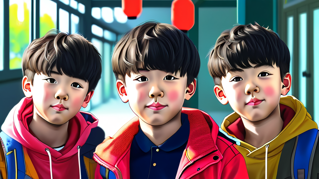 자주 묻는 질문과 주의사항 (realistic 스타일)