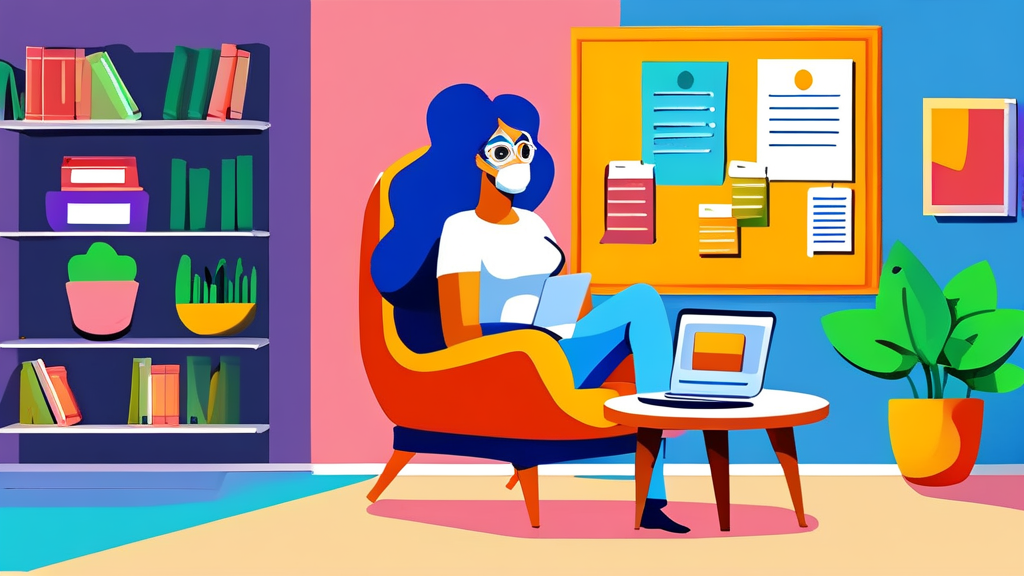 취준생 지원금 신청 완벽 가이드: 자격부터 실수 방지 꿀팁까지 7 성공적인 지원금 신청을 위한 최종 체크리스트 (cartoon 스타일)