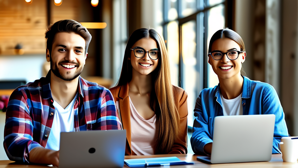 심사 과정과 합격률 높이는 꿀팁 (realistic 스타일)