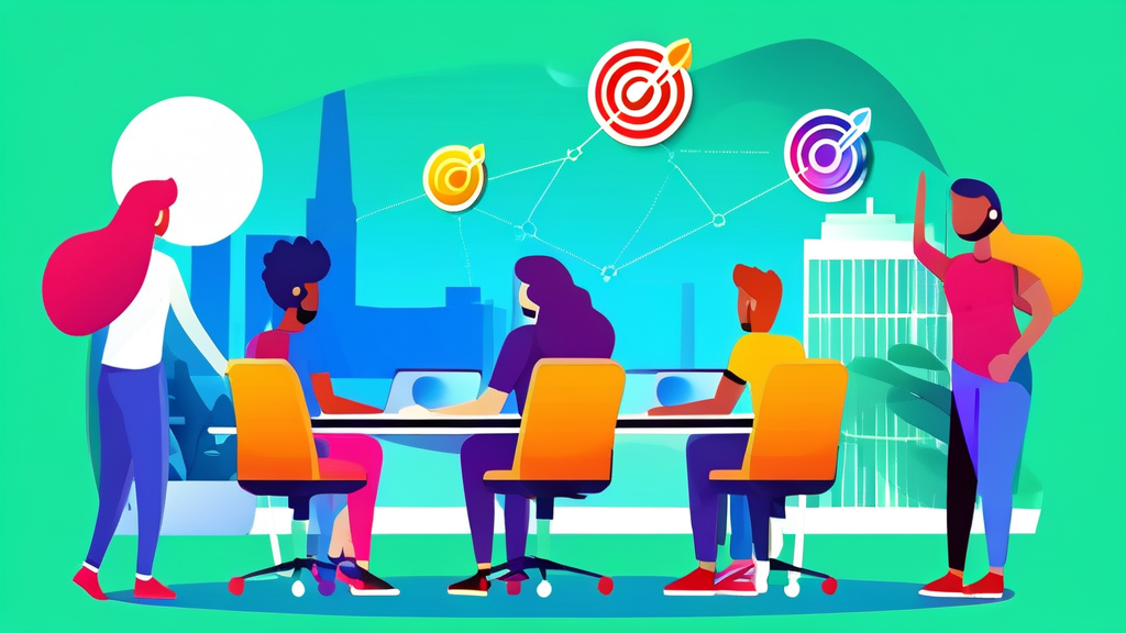 누가 받을 수 있나요? 지원 대상 조건 상세 분석 (cartoon 스타일)