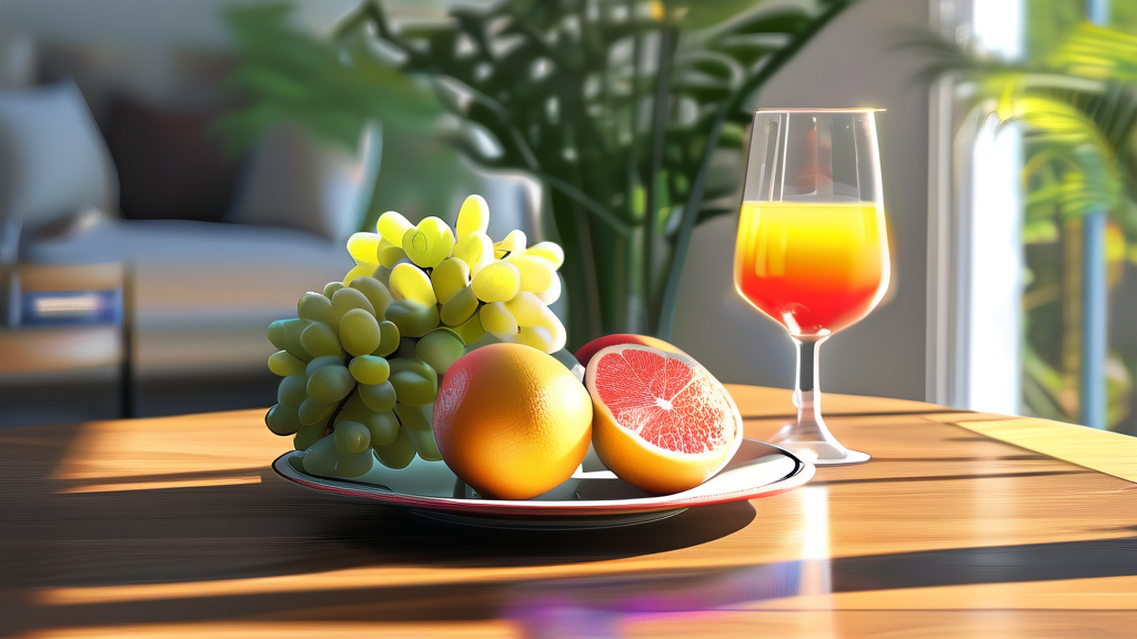 주의해야 할 점은 무엇인가요? 놓치기 쉬운 부분들 (realistic 스타일)