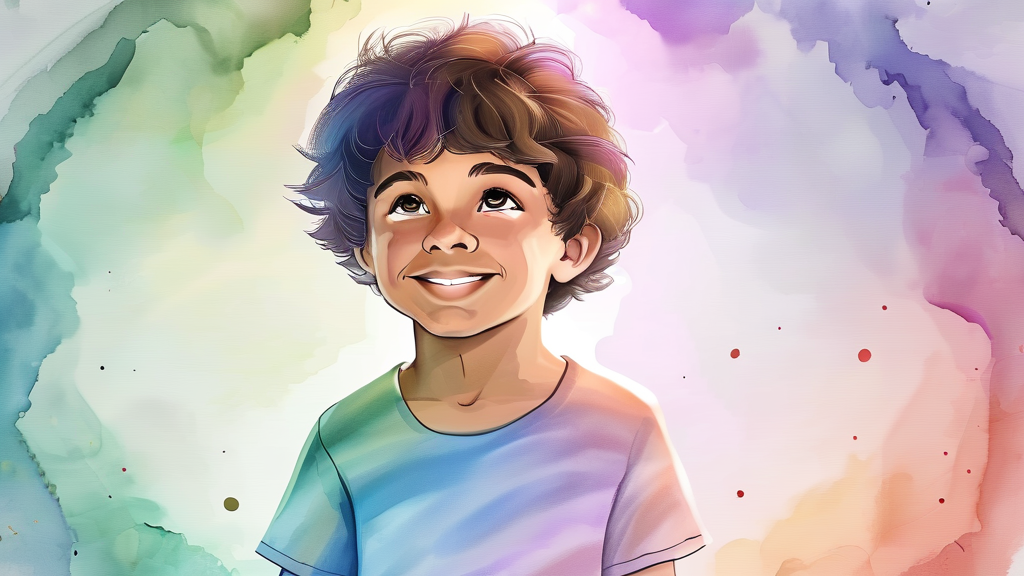 취업 성공 후 혜택, 장려금 신청 기간 완벽 가이드 (watercolor 스타일)