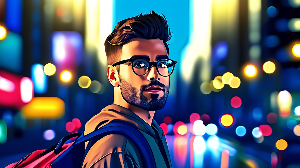 놓치면 후회! 취업 장려금 신청 전략 (realistic 스타일)