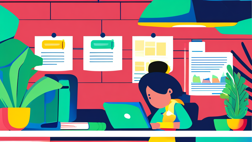 취업 장려금 신청, 이것만은 꼭 확인하세요 (cartoon 스타일)