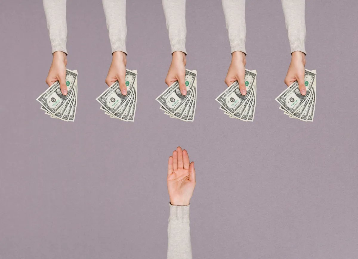 Anthropic은 에이전트-딜러 거래를 위한 테스트 시장을 만들었습니다.