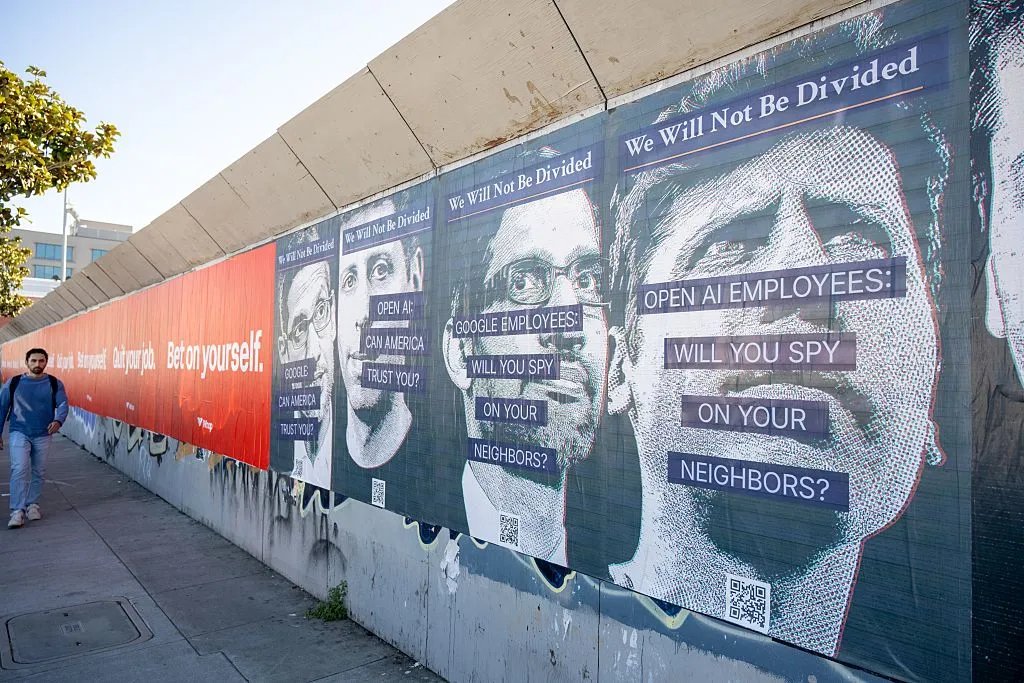 OpenAI의 실존적 질문 | 테크크런치