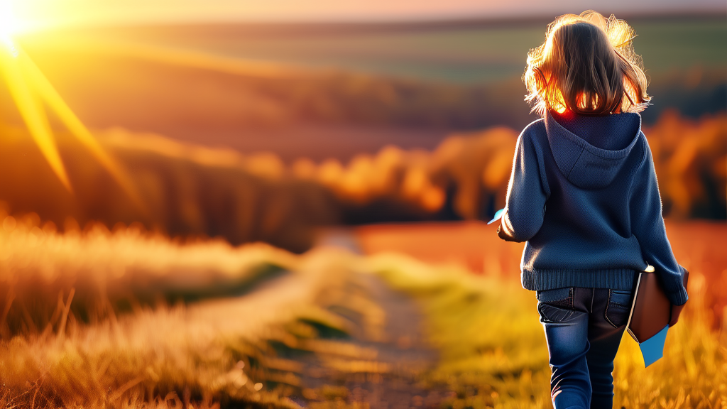 청년 근로장려금, 이것만은 꼭 확인하세요! (realistic 스타일)