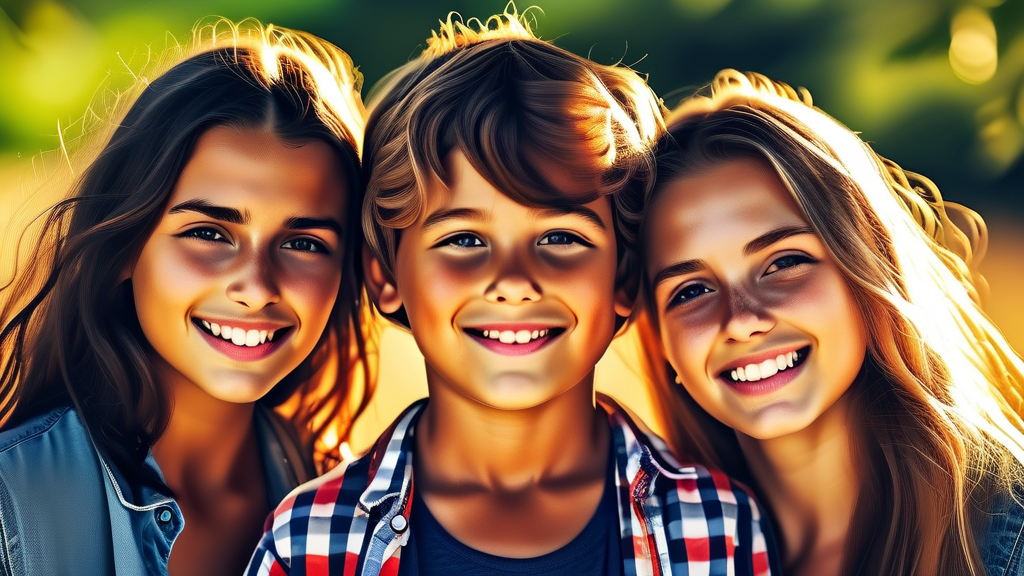 청년 근로장려금 외 놓치면 아쉬운 정부 지원 제도 (realistic 스타일)