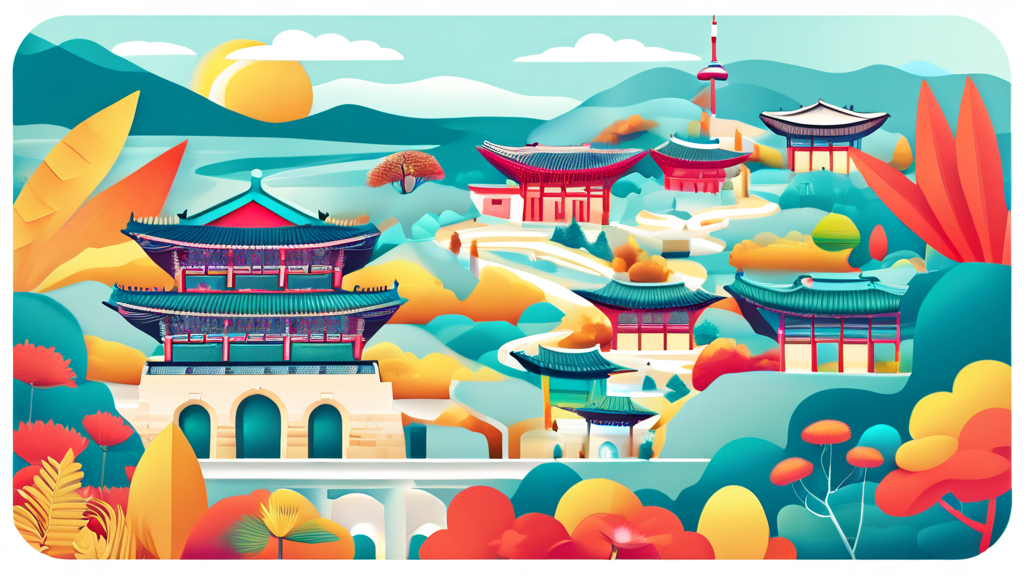 나에게 맞는 청년 희망적금 상품 찾기: 핵심 체크리스트 (illustration 스타일)