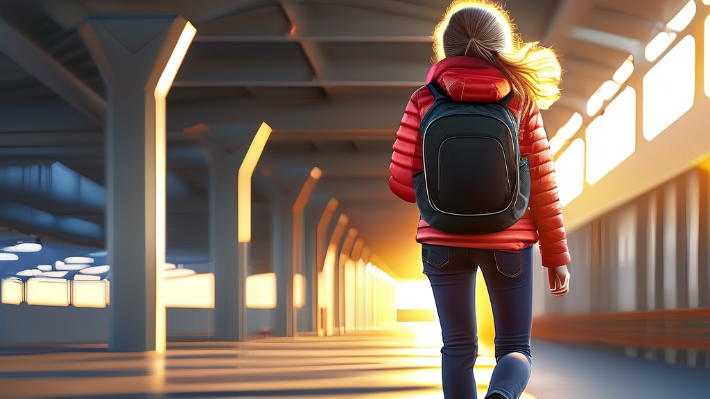 청년 희망적금 신청 방법 및 절차 완벽 가이드 (realistic 스타일)