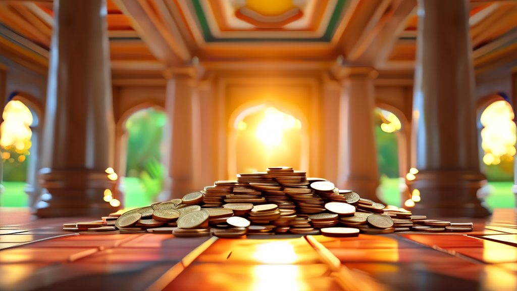 청년 희망적금, 현명하게 활용하는 꿀팁과 주의사항 (realistic 스타일)