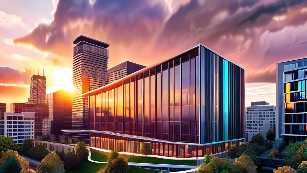 누가 직업훈련수당을 받을 수 있나요? (realistic 스타일)