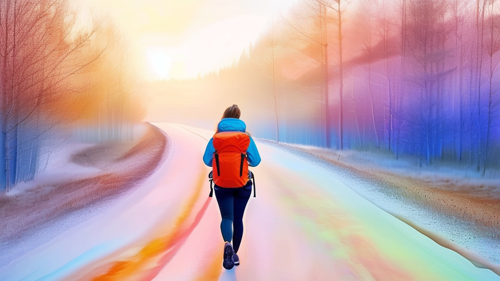 직업훈련수당, 더 큰 혜택을 위한 지원 제도 활용법 (watercolor 스타일)