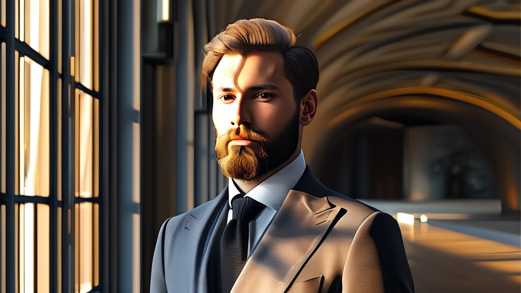 나에게 맞는 취업 지원 프로그램 찾는 법 (realistic 스타일)