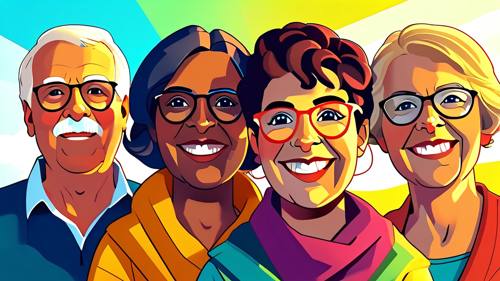 정부 및 지자체 취업 지원금: 신청 방법 상세 안내 (cartoon 스타일)