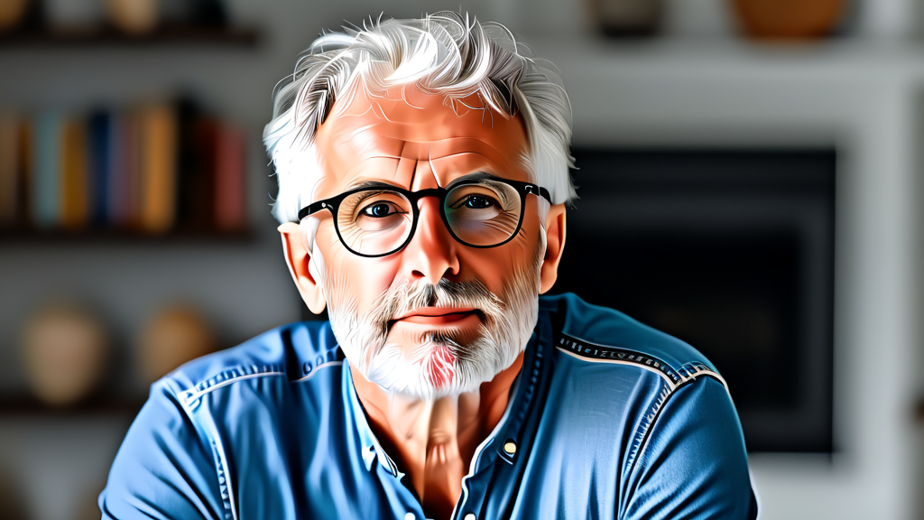 재취업 지원 제도 완벽 가이드: 정부 혜택부터 성공 전략까지 1 중장년 재취업 지원, 무엇을 알아야 할까요? (realistic 스타일)