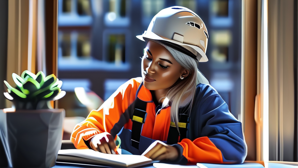 재취업 지원 제도 완벽 가이드: 정부 혜택부터 성공 전략까지 6 성공적인 재취업을 위한 실전 팁과 마음가짐 (realistic 스타일)