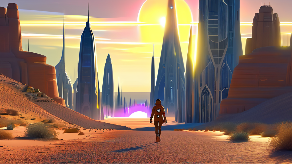 어떤 국비지원 교육을 선택할 수 있나요? (realistic 스타일)