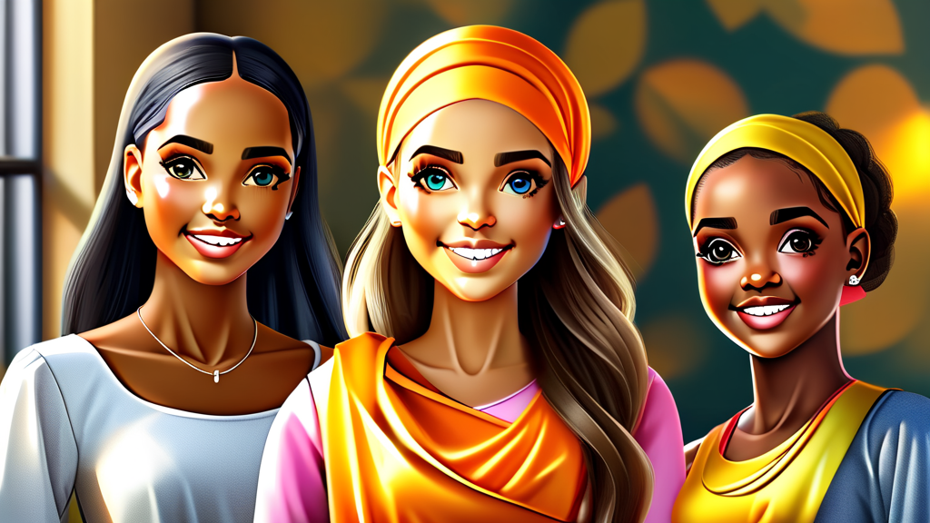 국민내일배움카드 직업훈련 지원금 신청 완벽 가이드 3 지원금 신청 자격, 내가 받을 수 있을까? (realistic 스타일)