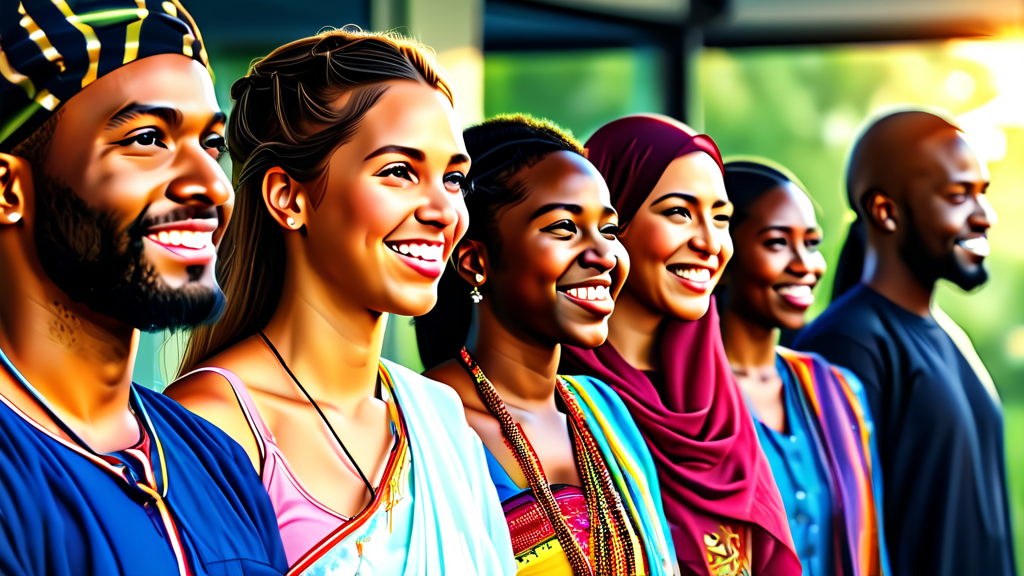 국민내일배움카드 직업훈련 지원금 신청 완벽 가이드 5 지원금 신청 절차 완벽 가이드 (realistic 스타일)