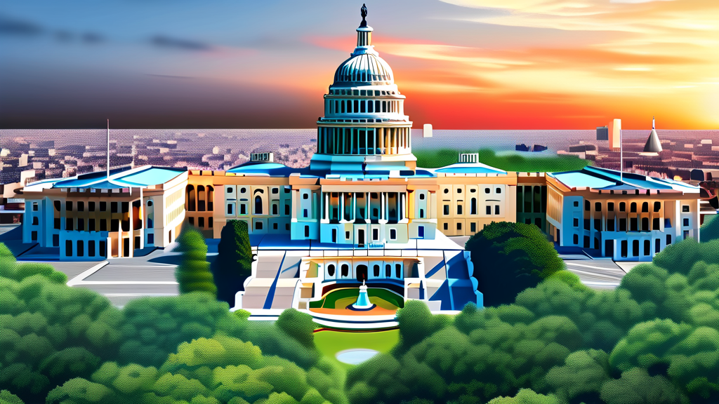 지원금, 얼마나 받을 수 있나요? (realistic 스타일)