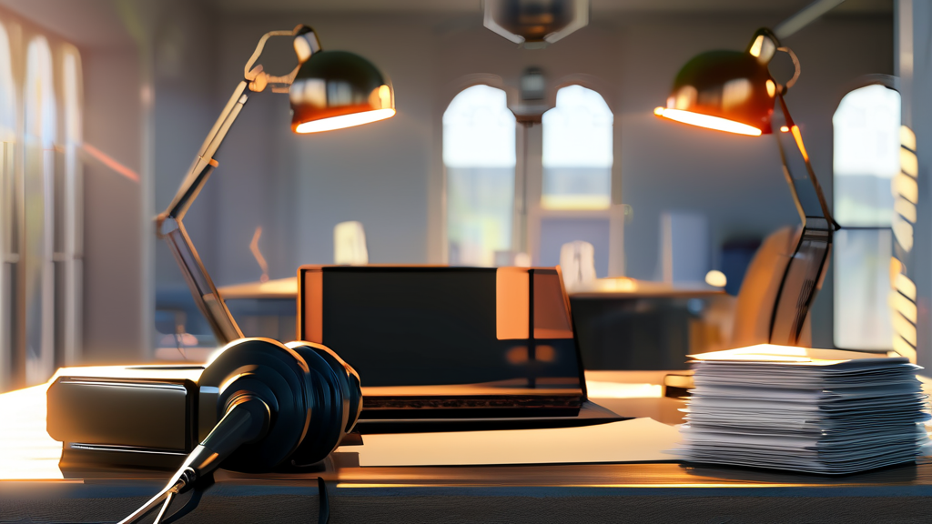 지원금 활용 시 꼭 알아야 할 점 (realistic 스타일)