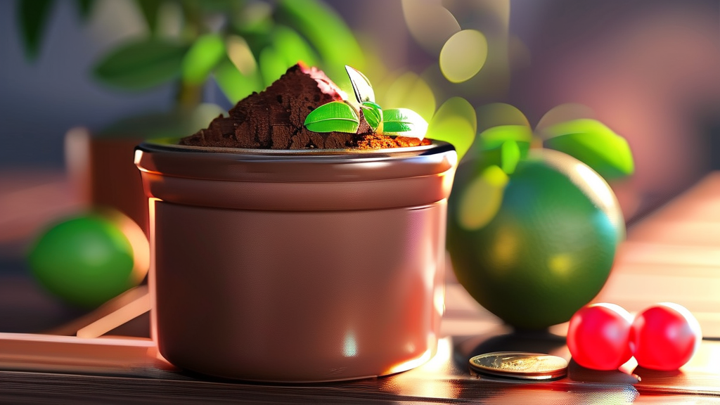 자녀장려금, 이것만은 주의하세요! (realistic 스타일)