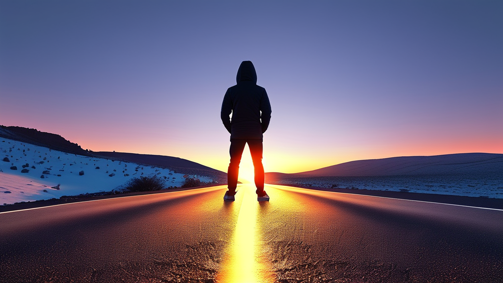 근로장려금 반기 신청 vs 정기 신청 (realistic 스타일)