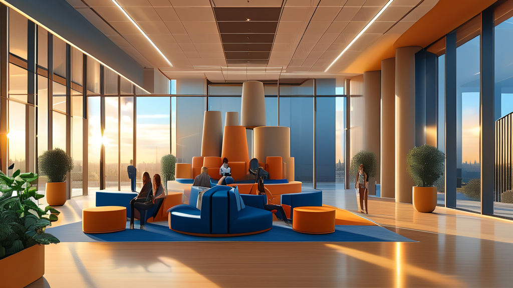 나에게 맞는 취업성공패키지 유형 찾기 (realistic 스타일)