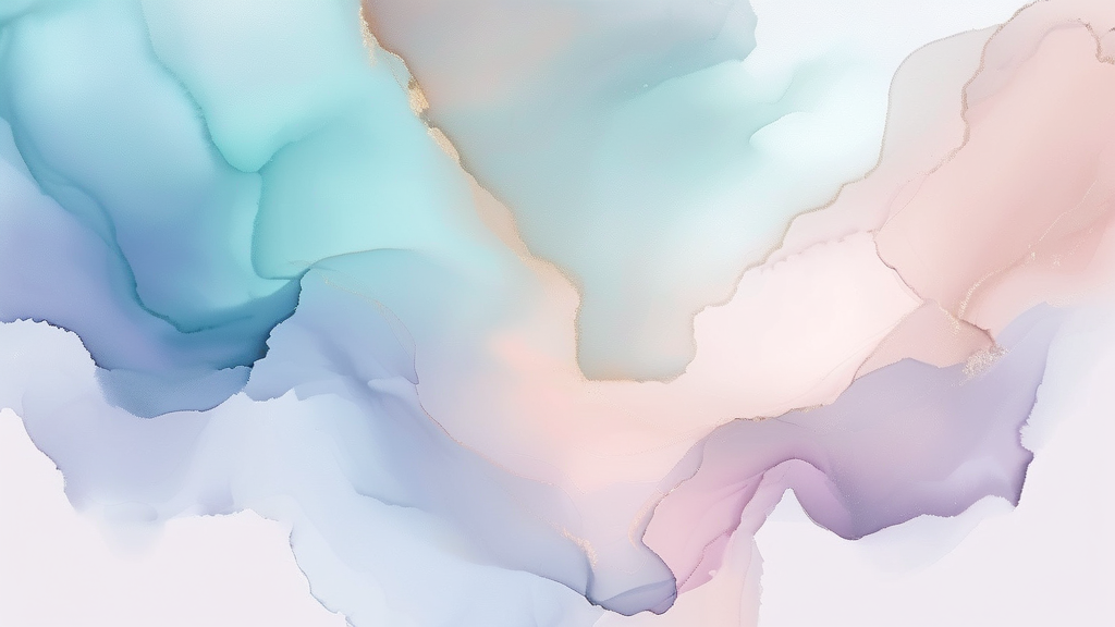 취업성공패키지 신청 자격 및 대상 상세 분석 (watercolor 스타일)