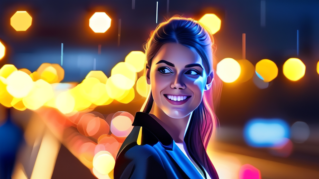 취업성공패키지 참여 시 꼭 알아야 할 주의사항 (realistic 스타일)