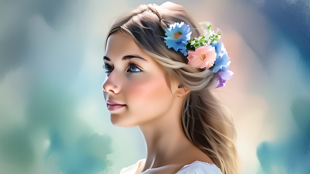 2026년 구직촉진수당, 달라진 신청 자격 조건은? (watercolor 스타일)