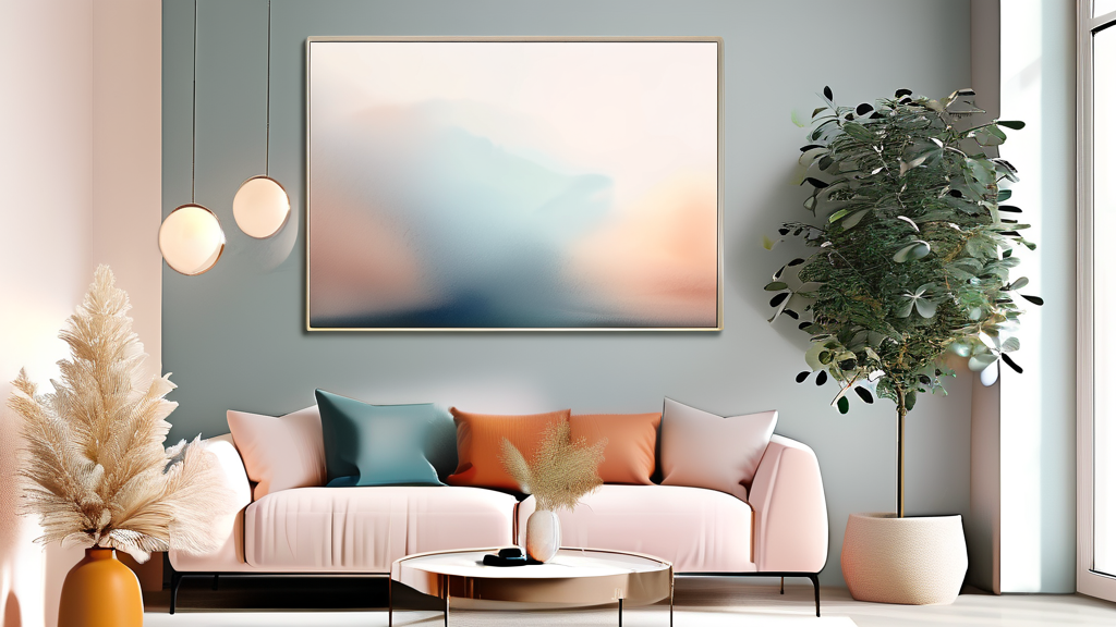 국민취업지원제도, 무엇이 달라졌나요? (watercolor 스타일)