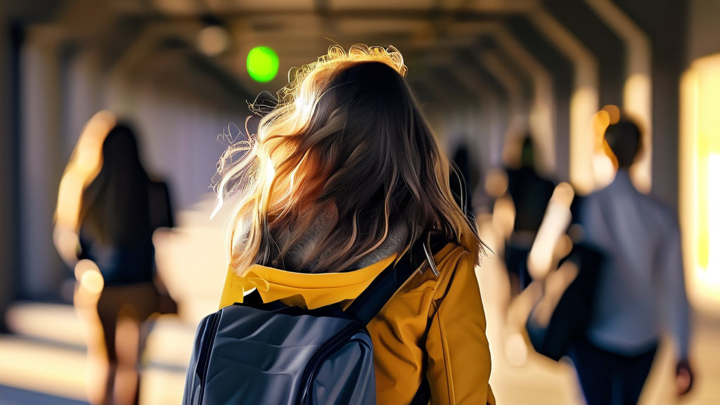 국민취업지원제도 자주 묻는 질문 (realistic 스타일)