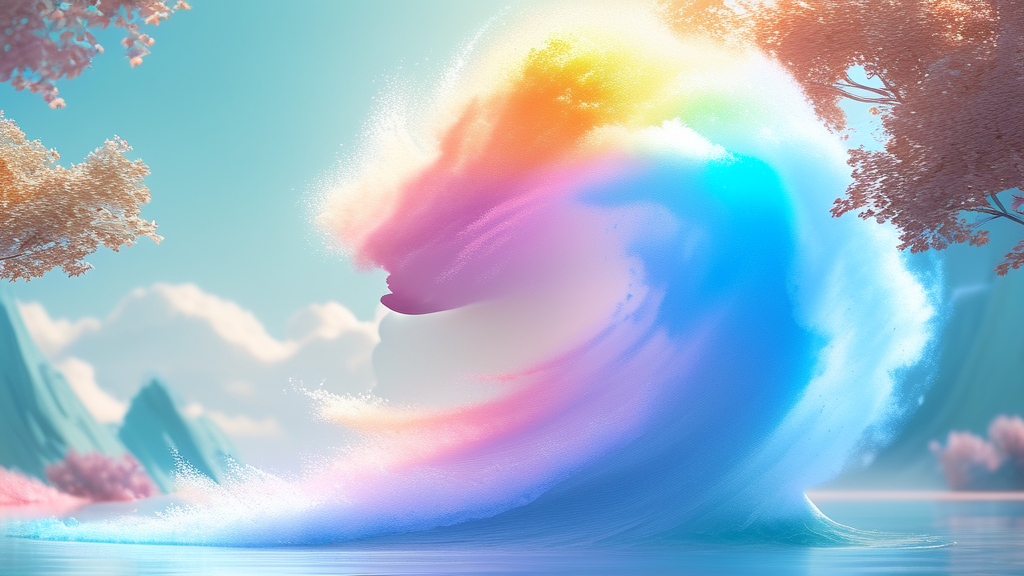 국민취업지원제도 직업훈련수당 신청부터 지급까지 완벽 가이드 1 직업훈련수당 신청, 이것만 알면 끝! (watercolor 스타일)