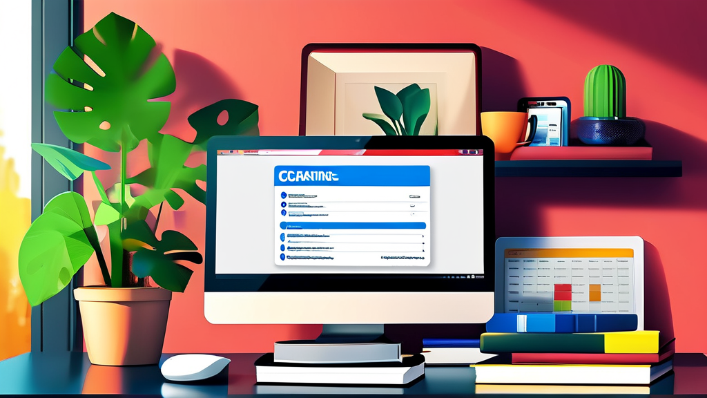 국민취업지원제도 직업훈련수당 신청부터 지급까지 완벽 가이드 6 성공적인 수당 수령을 위한 필수 준비물과 유의사항 (illustration 스타일)