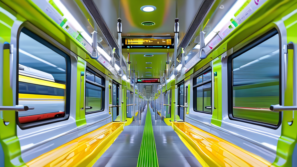 어떤 교통비가 지원되나요? (지원 범위 상세) (realistic 스타일)