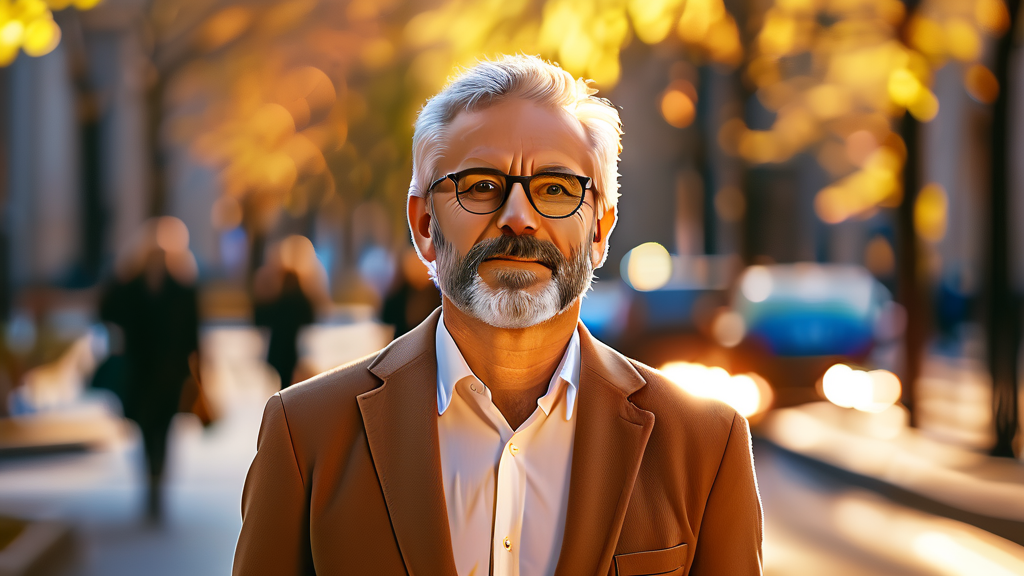 실직 후 재취업, 정부 지원 제도로 4050 성공 재기 전략 2 나에게 맞는 재취업 지원 제도 찾기: 대상 및 조건 확인 (realistic 스타일)