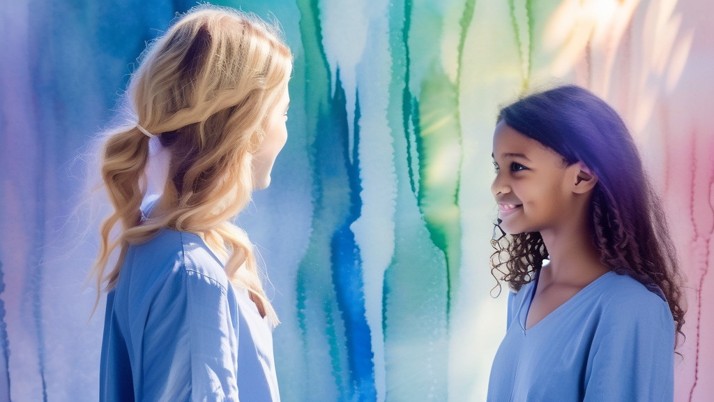 직업훈련 지원금 완벽 가이드: 신청 자격부터 혜택까지 총정리 6 직업훈련 지원금 신청 절차 상세 안내 (watercolor 스타일) (재시도)